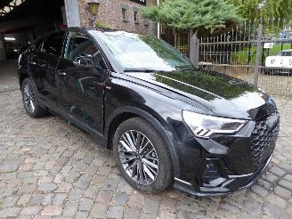 Audi Q3 Sportback 35 TFSI S line picture 4