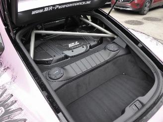 Porsche Cayman 718 GT4 RS picture 34