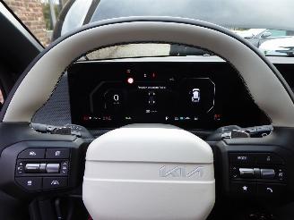 Kia EV6 GT Line picture 20