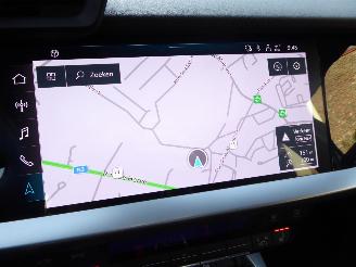 Audi A3 Sportback S Line picture 22