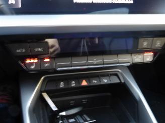 Audi A3 Sportback S Line picture 19