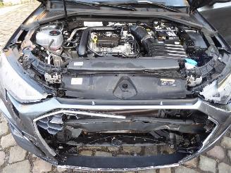 Audi A3 Sportback S Line picture 26