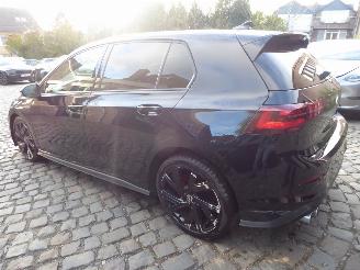 Volkswagen Golf GTD picture 8