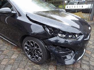 Kia Proceed GT Line picture 5