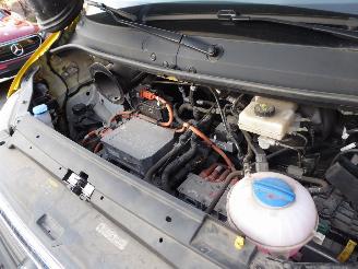 Volkswagen Crafter E Crafter picture 20