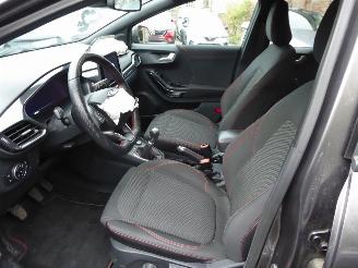 Ford Puma ST-Line Design picture 8