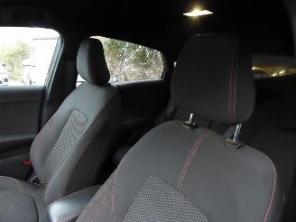 Ford Puma ST-Line Design picture 9