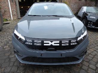 Dacia Sandero III Essential picture 3