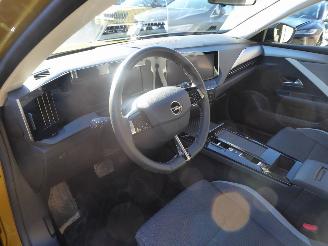 Opel Astra L Edition Enjoy picture 9