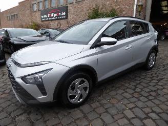  Hyundai Bayon  2023/4