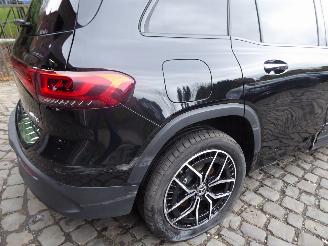 Mercedes EQB 300 4Matic AMG Line picture 7