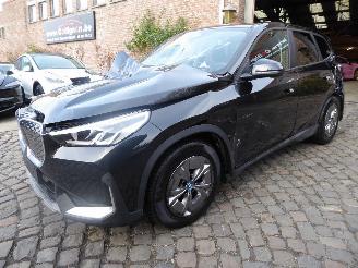 skadebil auto BMW iX1 20 eDrive 2023/12