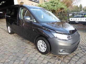 Volkswagen Caddy  picture 5