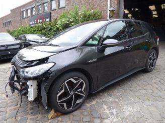 Voiture accidenté Volkswagen ID.3 Pro S 150 kW 2022/8