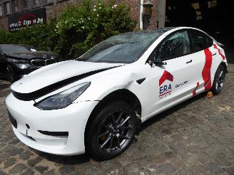 Schadeauto Tesla Model 3  2022/10