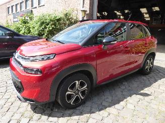 Schadeauto Citroën C3 Aircross Feel Pack 2024/1