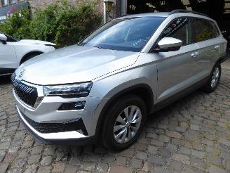 Schadeauto Skoda Karoq Ambition 2024/8