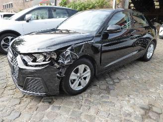  Audi A1 25 TFSI Advanced 2024/8
