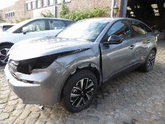  Citroën C4 Lim. Plus 2025/9