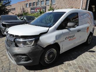  Renault Kangoo III Rapid Advance 2024/4