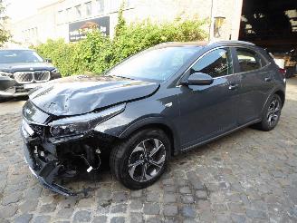  Kia Xceed 1.0 T-GDI Vision 2024/6