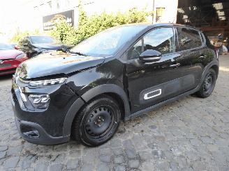  Citroën C3 Shine 2024/2