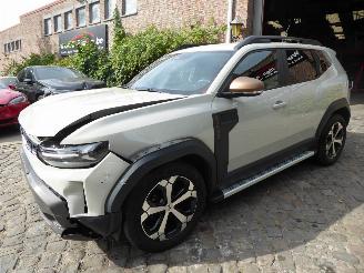  Dacia Duster III ECO-G 100 Journey 2024/11