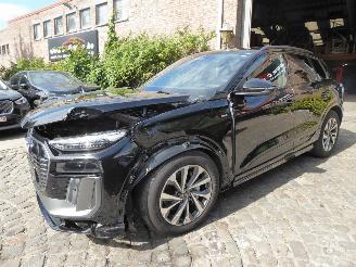  Audi Q6 e-tron performance S Line 2025/4