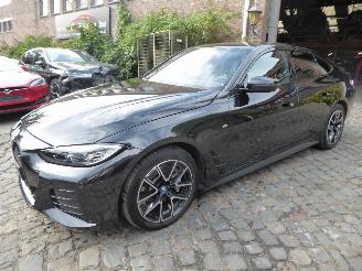  BMW i4 Gran Coupe 35 eDrive M Sport 2024/3