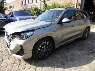 skadebil auto BMW X1 xDrive 25 e M Sport 2024/6