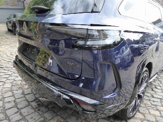 Renault Espace VI Iconic E-Tech Hybrid picture 7