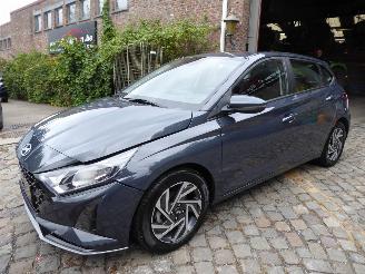 uszkodzony samochody osobowe Hyundai I-20 Trend 2024/6