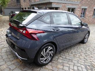 Hyundai I-20 Trend picture 5