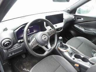 Nissan Juke N-Design picture 12