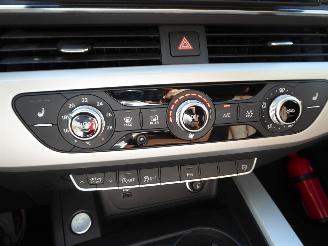 Audi A5 Sportback 35 TFSI S line picture 19