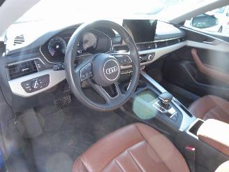 Audi A5 Sportback 35 TFSI S line picture 11