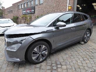 Unfallwagen Skoda Enyaq 60 Loft 2024/6
