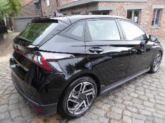 Hyundai I-20 N Line picture 10