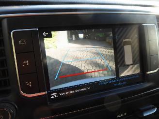 Peugeot Traveller active picture 23