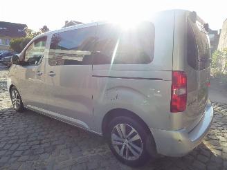 Peugeot Traveller active picture 9