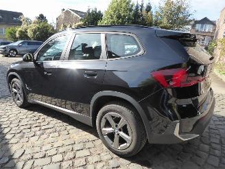 BMW X1 sDrive 18 d picture 9