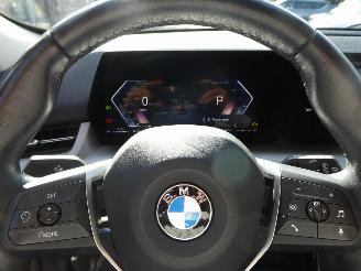 BMW X1 sDrive 18 d picture 14