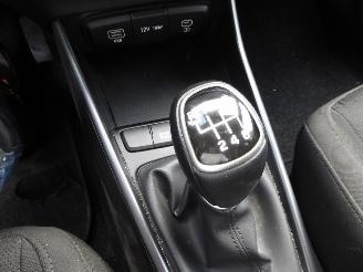 Hyundai I-20  picture 17