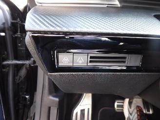 Peugeot 508 GT picture 23