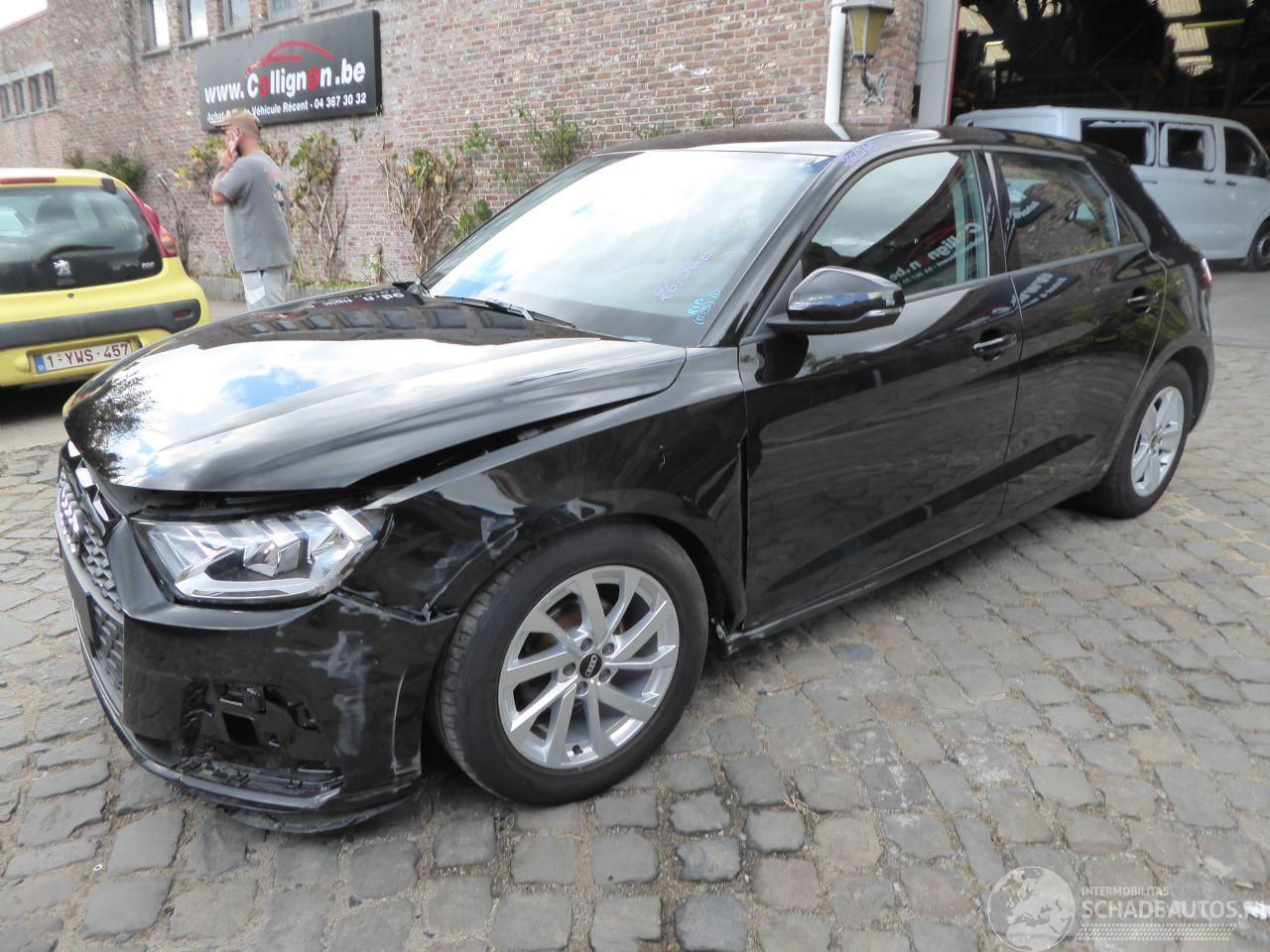 Audi A1 Sportback 25 TFSI