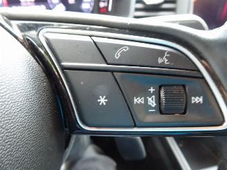 Audi A1 Sportback 25 TFSI picture 15