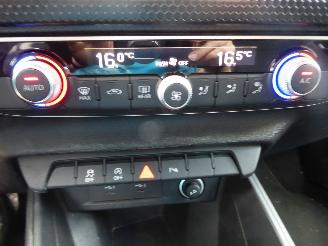 Audi A1 Sportback 25 TFSI picture 18