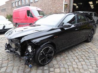 Schadeauto Peugeot 308 SW e- Style 2025/2