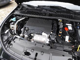 Peugeot 408 Allure picture 26