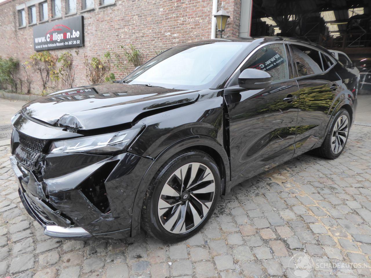 Renault  Rafale 200 E-Tech Full Hybrid Techno